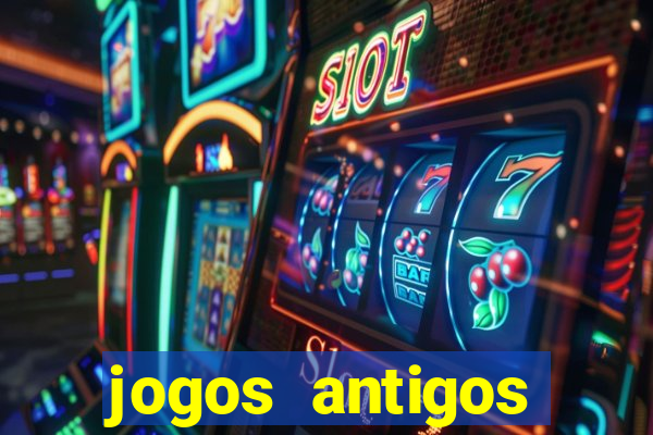 jogos antigos cartoon network